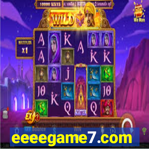 eeeegame7.com