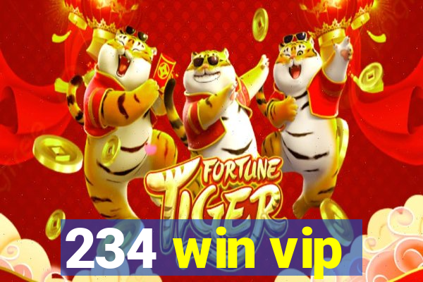 234 win vip