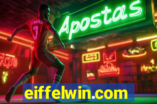 eiffelwin.com