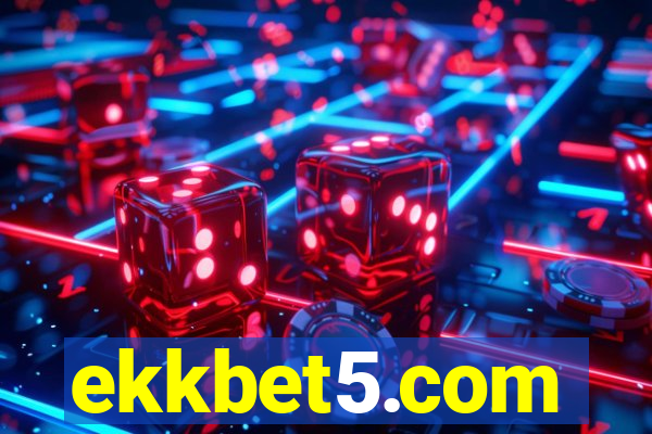 ekkbet5.com