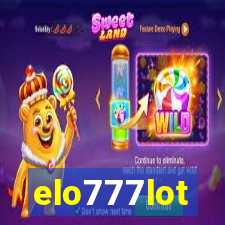 elo777lot