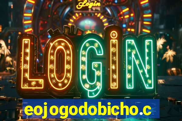 eojogodobicho.com