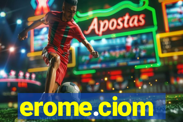 erome.ciom