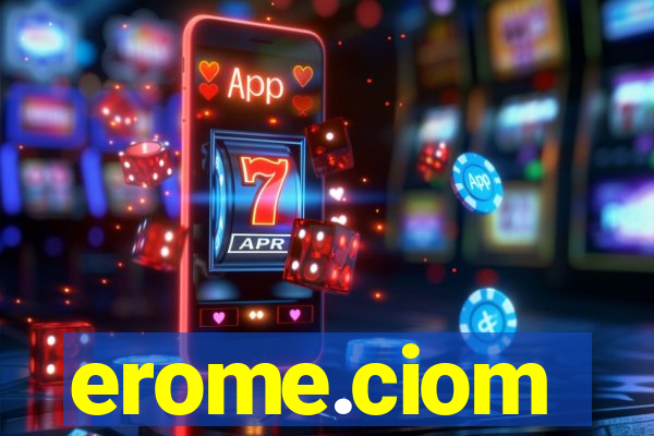 erome.ciom