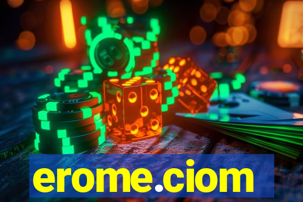 erome.ciom