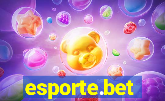 esporte.bet