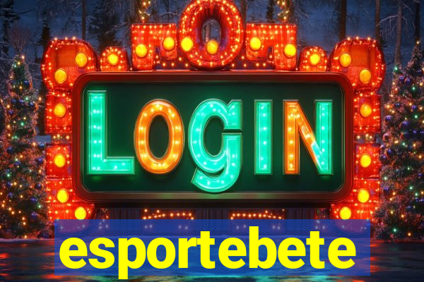 esportebete