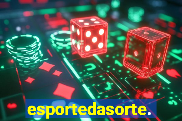 esportedasorte.com