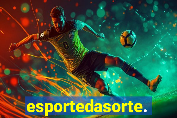 esportedasorte.com