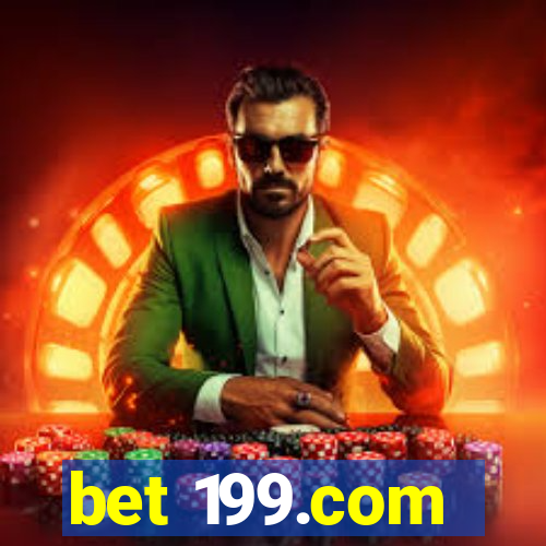 bet 199.com