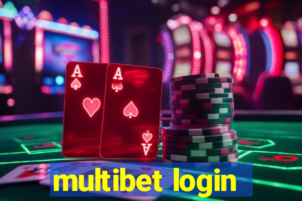 multibet login