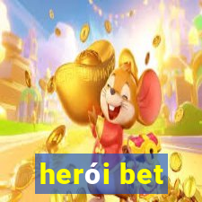 herói bet