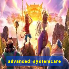 advanced systemcare 17 key 2024