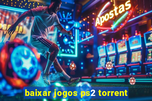 baixar jogos ps2 torrent