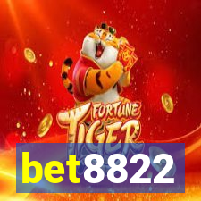 bet8822