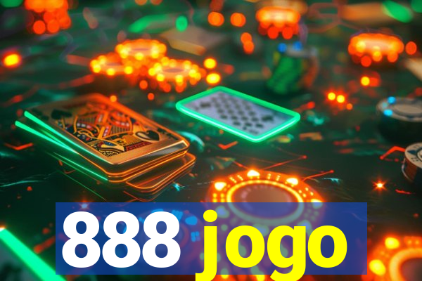 888 jogo