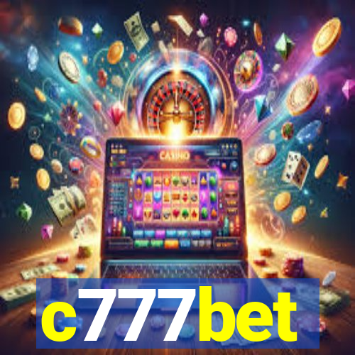 c777bet