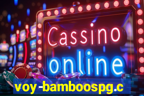 voy-bamboospg.com