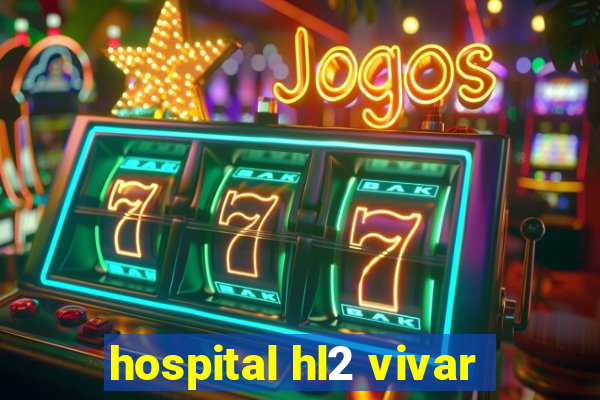 hospital hl2 vivar