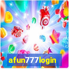 afun777login