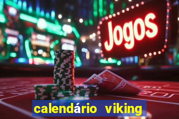 calendário viking coin master 2024