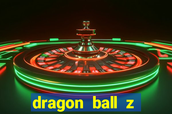 dragon ball z budokai tenkaichi 4 ps2 iso