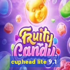 cuphead lite 9.1