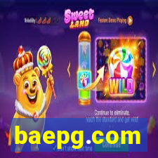 baepg.com