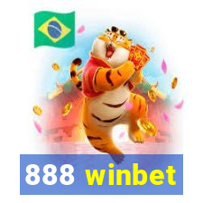 888 winbet