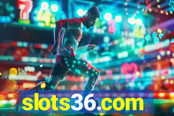 slots36.com