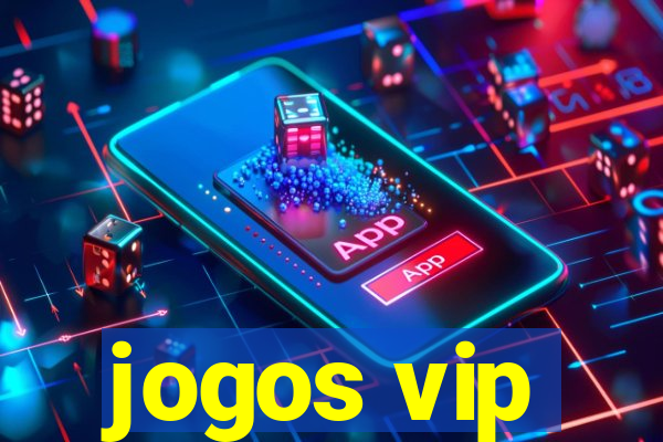 jogos vip