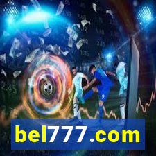 bel777.com