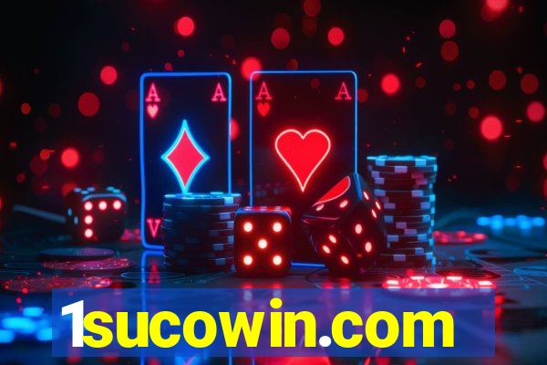 1sucowin.com