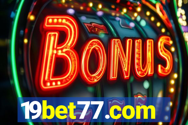 19bet77.com