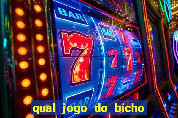 qual jogo do bicho online é confiável