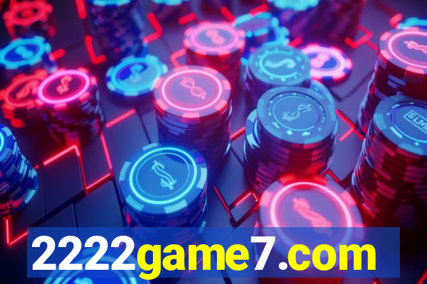 2222game7.com