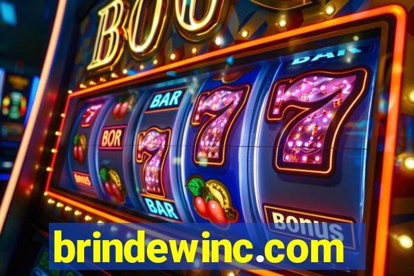 brindewinc.com