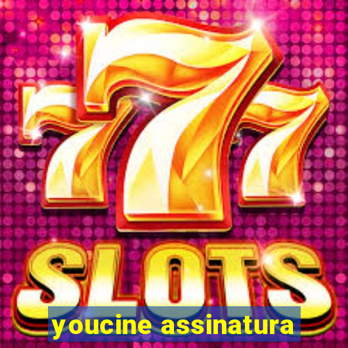 youcine assinatura