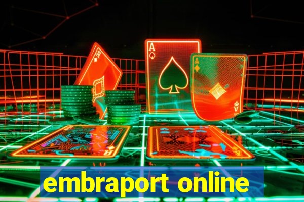 embraport online