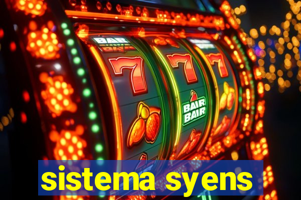 sistema syens