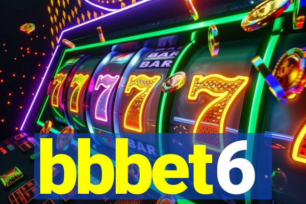 bbbet6