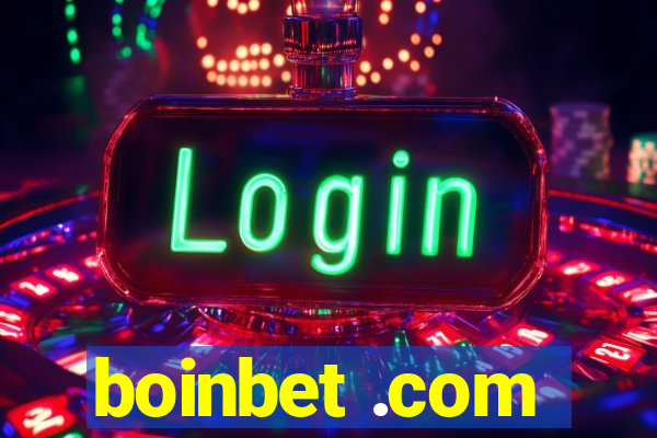 boinbet .com