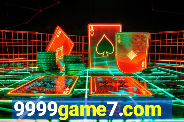 9999game7.com