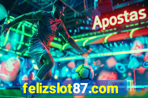 felizslot87.com