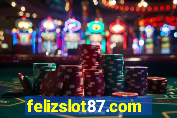 felizslot87.com