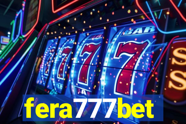 fera777bet