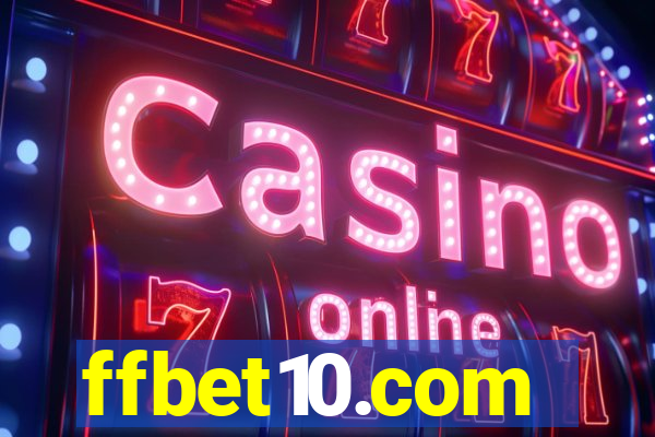 ffbet10.com