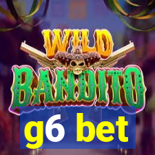 g6 bet