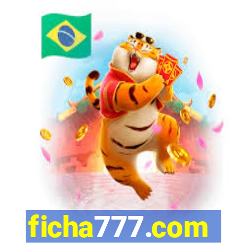 ficha777.com