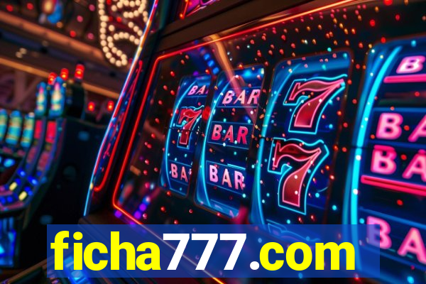 ficha777.com